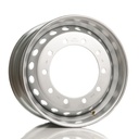JACK WHEELER HEAVY DUTY KUORMA-AUTON VANNE 12 KPL/LAVA 11.75x22.5 10/335 ET120 CB281