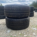 285/35ZR21 105Y Dunlop Sport Maxx RT2 Käytetty kesärengas 6,5mm DOT-19