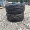 245/40R17 94V Continental SportContact 2 SSR Käytetty kesärengas Ajamaton DOT-11