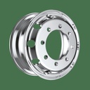 TRUCK ALUMINIUM 9x23 10/335 ET151 CB281
