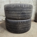295/35R21 107Y Michelin Latitude Sport 3 Käytetty kesärengas 4,5mm DOT-15