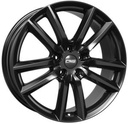 CMS C27 COMPLETE BLACK GLOSS 7x18 5/112 ET22 CB66.5