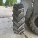 520/85R38 (20.8R38) 155A8/152D Alliance AgriTraction Käytetty rengas DOT-09  36mm (Paistettu x4, Asennus sisärenkaalla, Levikkeeksi)