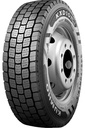 315/60R22.5 152/148L KUMHO XD10