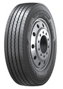 235/75R17.5 132/130M HANKOOK SMART FLEX AH35 STEER 16PR REGIONAL