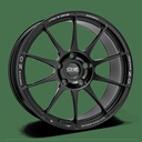 OZ SUPERFORGIATA M. BLK | 11X20 5-114,3 E56 C67,1 11x20 5/114.3 ET56 CB67.1