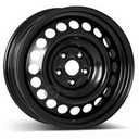 ALCAR STAHLRAD 9998 7x17 5/114.3 ET35 CB60
