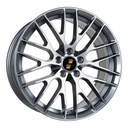 KONTIO WHEELS PUIJO TITANIUM RIMFORGED 8x18 5/112 ET35 CB66.6
