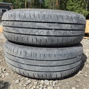 175/65R15 84T Dayton Touring 2 Käytetty kesärengas 3,5mm DOT-20