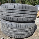 205/55R16 91H Hankook Kinergy eco Käytetty kesärengas 5mm DOT-20