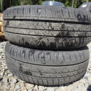 205/60R16 92H MRF Wanderer Sport Käytetty kesärengas Ajamaton DOT-16
