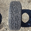 195/65R15 95R XL Nokian hakkapeliitta R Käytetty kitkarengas 8mm DOT-11