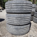225/45R18 95Y XL Pirelli Powergy Käytetty kesärengas 4-5mm DOT-20 ja-22