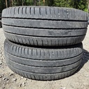215/65R16C 109/107T Michelin Agilis 3 Käytetty kesärengas 5,5-6mm DOT-23