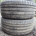 225/45R17 94Y XL Sailun Atrezzo ZSR2 Käytetty kesärengas 5mm DOT-25
