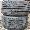 225/50R17 98W Nordex NS9000 Käytetty kesärengas 7mm DOT-18