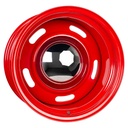 JACK WHEELER AMERICAN CLASSIC RALLY OLD SCHOOL RED 10x15 5/120.65 ET-32 CB71.6