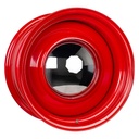 JACK WHEELER AMERICAN CLASSIC SMOOTHIE OLD SCHOOL RED 8x15 5/127 ET0 CB78.1