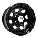 JACK WHEELER ROCKY 8 10x17 6/139.7 ET-44 CB110