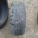 185/60R14 82T Nokian Hakka Green 2 Käytetty kesärengas 7mm DOT-19