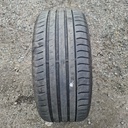 225/40R19 93Y Triangle EffeXsport TH202 Käytetty kesärengas 4,5mm DOT-24