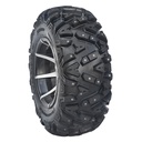 25x10.00R12 50F FORERUNNER KNIGHT ATV MÖNKIJÄN RENGAS WINTER