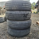 195/70R14 91T Minerva Radial 109 Käytetty kesärengas 6-7mm DOT-17
