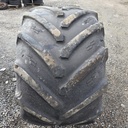 750/50R26 151D/157A8 Alliance Multi-Star 376 Käytetty rengas DOT-20 16mm (Tubeless)