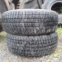 215/60R17 96T Michelin X-Ice XI3 Käytetty kitkarengas 7,5-8mm DOT-18