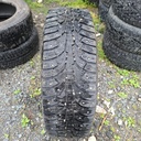 235/75R15 105T Nokian Nordman 5 SUV Käytetty nastarengas 8mm DOT-16
