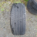225/45R17 91Y Firestone Roadhawk Käytetty kesärengas 5mm DOT-23