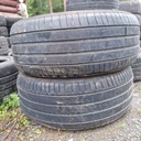 225/50R17 98W Michelin Primacy 4 Käytetty kesärengas 4mm DOT-23
