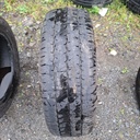 215/65R16C 109/107T GTRadial MaxMiler Pro Käytetty kesärengas 8mm DOT-22