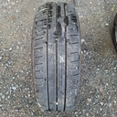 215/70R15CP 109R Pirelli Carrier Camper Käytetty kesärengas 9,5mm DOT-22