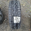 195/70R15C 104/102R Nokian Hakkapeliitta C3 Käytetty nastarengas 7,5mm DOT-19