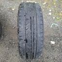 215/60R17C 109/107T Nokian Cline Käytetty kesärengas 7mm DOT-21
