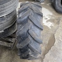 340/85R24 (13.6R24) 125A8/122B Continental Tractor 85  Käytetty rengas DOT-22  10mm Tubeless