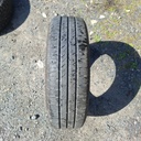 185/65R15 88T Kumho EcoWing ES31Käytetty kesärengas 8mm DOT-21