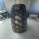 26.5R25 BRIDGESTONE RIGDON Käytetty pinnoitettu työkoneen rengas 1660mm/20mm