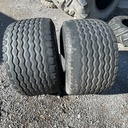 500/50R17  IMP 149D Mitas Universal Service  Käytetty rengas DOT-22  5-6mm (Laitakuluneet, Asennus sisärenkailla)