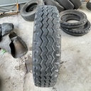 10R22.5 144/142K Michelin X Ajamaton KA-rengas Ohjaava DOT-99 KESÄ