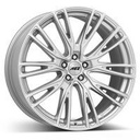 AEZ SEATTLE SHINE 8.5x21 5/114.3 ET43.5 CB67.1