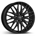DEZENT KY BLACK 7.5x18 5/114.3 ET38 CB71.6
