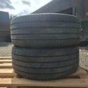 235/50R19 103V XL Michelin Primacy 4  Käytetty kesärengas 3-3,5mm DOT-22