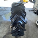 420/85R30 (16.9R30) 137A8 Vredestein Tractor Super Grip Käytetty rengas 29mm (Vanha, Paisto korjattu)