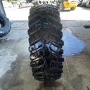 440/80R28 (16.9R28) 156A8 Alliance Multiuse 550 Käytetty palapintarengas DOT-18 8mm (Paisto korjattu, Asennus sisärenkaalla)