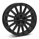 ATS OBSESSION M.BLK | 7,5X18 5-114,3 E40 C70,10 60 7.5x18 5/114.3 ET40 CB70.1