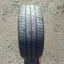 205/55R16 91V Bridgestone Ecopia EP150 Käytetty kesärengas 4mm DOT-21