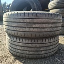 215/60R17 96V Continental PremiumContact 7 Käytetty kesärengas 5-5,5mm DOT-24