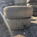 195/65R15 95R XL Nokian Hakkapeliitta R Käytetty kitkarengas 5-7mm DOT-08